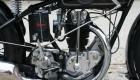 Rudge Special 500cc OHV 4 Valve 1929