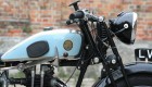 Triumph CTT 500cc OHV 1930