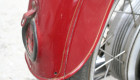 1955 Jawa 500 OHC Twin original condition