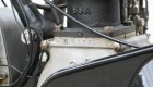 BSA 1927 500cc colonial model