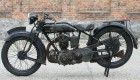 AJS K8 1928 500cc OHV