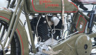 1922 Harley Davidson F 1000cc IOE