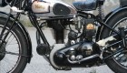 Norton Model 19 600cc OHV 1936