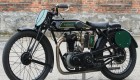 New Imperial 250cc OHV 1927