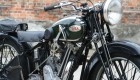 BSA Sloper M35-11 600cc OHV 1935