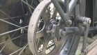 Williamson 964cc 8HP Flat Twin 1913