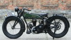 Rudge 1924 350cc ohv 4valve 4speed