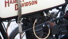 0 Harley Davidson BA Peashooter 350cc OHV 1928