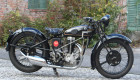 Rudge Special 1930 500cc ohv