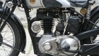 BSA M22 500cc OHV