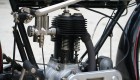 Triumph Model H 1920 550cc SV