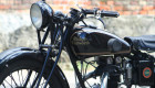 Rudge Special 1930 500cc ohv