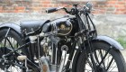 Sunbeam Model 9 1929 500cc OHV