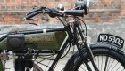 Rudge Multi 500cc 1920