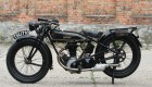 Rudge Special 1927 500cc OHV