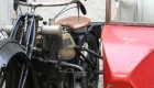 Williamson 964cc 8HP Flat Twin 1913
