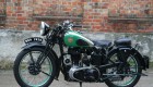 BSA Empire Star