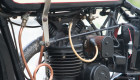 Harley-Davidson BA Peashooter 350cc OHV 1928