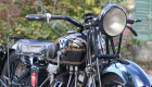 Rudge Special 1930 500cc ohv