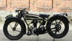 Rudge 1925 500cc ohv
