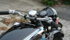 NSU OSL 501 1938 500cc OHV