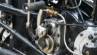 Rudge 1924 350cc ohv 4valve 4speed