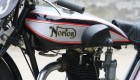 Norton CS1 500cc ohc 1929