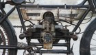 1909 Douglas 347cc 2¾hp Twin original condition