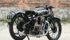 Sunbeam Model 9 1929 500cc OHV