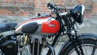 Ariel Red Hunter 500cc OHV 1937