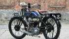 Ariel 1922 800cc V-twin