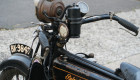 Raleigh Model 12 798cc V-twin 1925