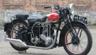 Ariel VG 500cc OHV 1934