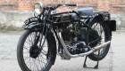 Sunbeam Model 9 500cc OHV 1927