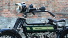 Royal Enfield Model 180 6hp 770cc 1916