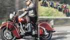 Indian 441 De Luxe Four 1265cc 1941