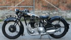 Rudge Special 1932 500cc OHV