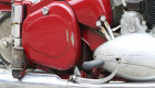 1955 Jawa 500 OHC Twin original condition