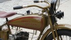 Harley Davidson Model B 1928