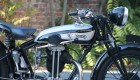 Norton Model 20 500cc OHV 1930