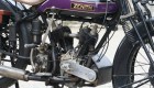 Zenith 680cc V-Twin 1926