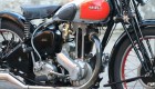 Ariel Red Hunter 500cc OHV 1937