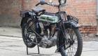 Triumph 550 SD 1924