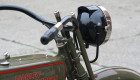 1922 Harley Davidson F 1000cc IOE