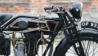 Sunbeam Model 9 500cc OHV 1927