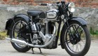 Norton Model 18