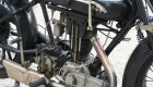 AJS G8 500cc OHV 1926