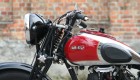 Ariel Red Hunter 500cc