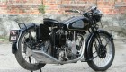 Velocette MSS 500cc OHV