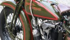 Harley Davidson DL 750cc 1931